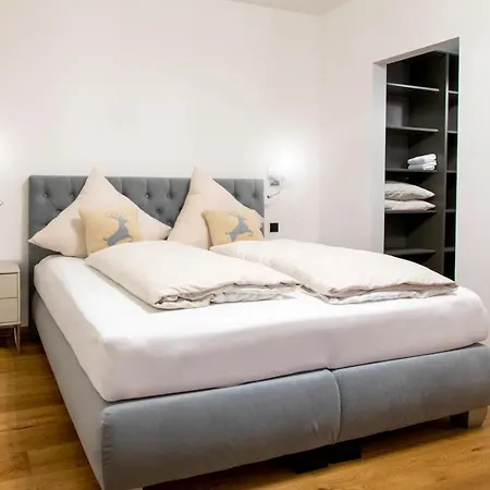 Chalet 62 * Garmisch-Partenkirchen