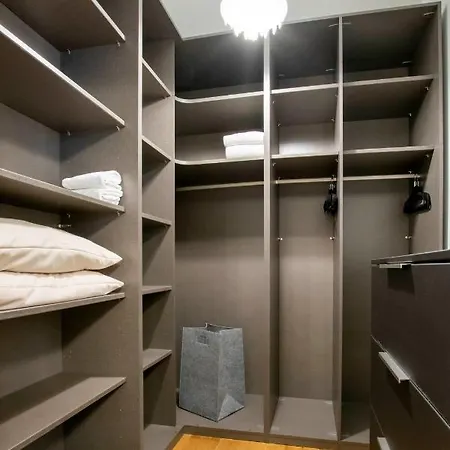 Daire Chalet 62 Garmisch-Partenkirchen