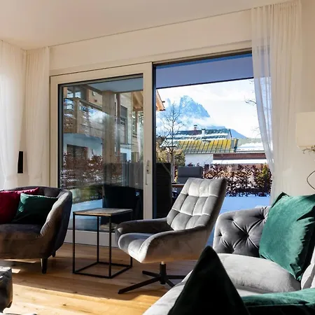 Chalet 62