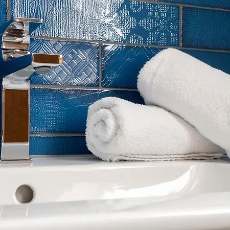 Appartement Chalet 62 *