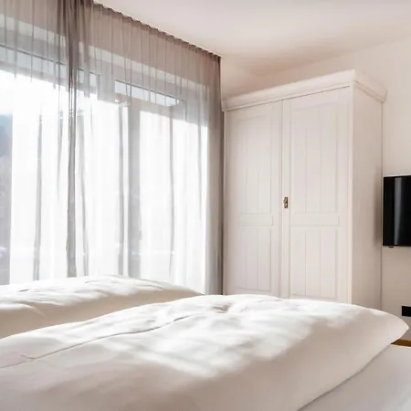 Chalet 62 Apartment *