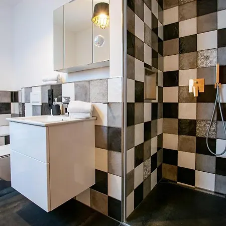 Chalet 62 Apartment