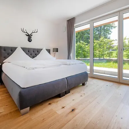 Chalet 62