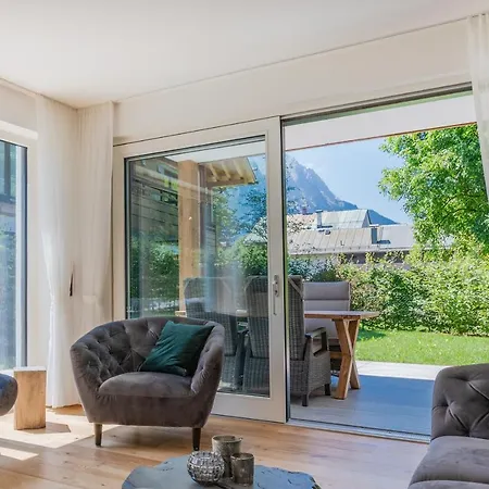Apartment Chalet 62 Garmisch-Partenkirchen