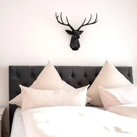 Chalet 62