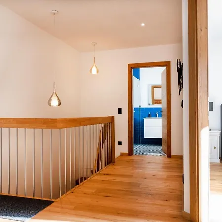 Chalet 62 Apartment